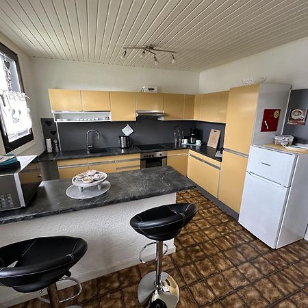 Ferienwohnung Traumpfadblick Ренс Экстерьер фото