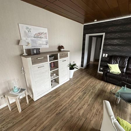 Ferienwohnung Traumpfadblick Ренс Экстерьер фото