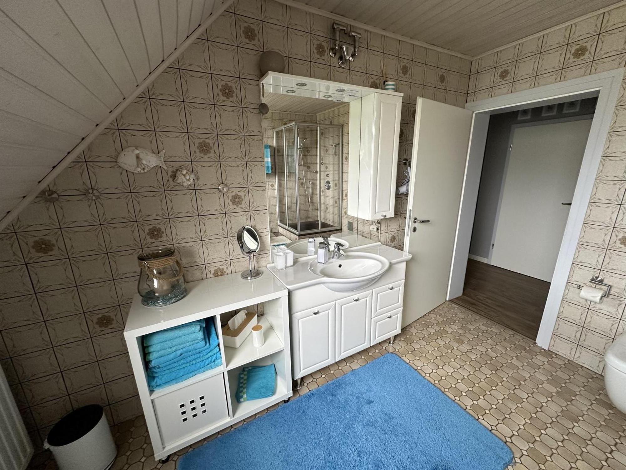 Ferienwohnung Traumpfadblick Ренс Экстерьер фото